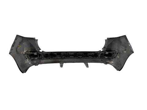 Foto 3ª: Paragolpes Trasero Peugeot 207 1.6 16V HDI 90CV (2007)