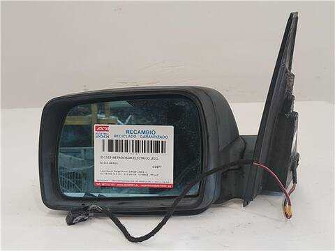 Foto 1ª: Retrovisor Izquierdo Land Rover Range 4.4 V8 HSE 286CV 210KW [G/448S2] (2007)