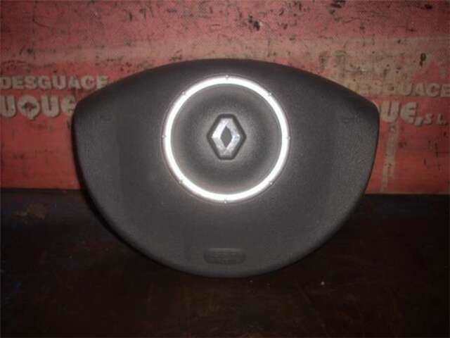 Airbag Delantero Izquierdo Renault Megane II CLASSIC BERLINA (2003-_)
