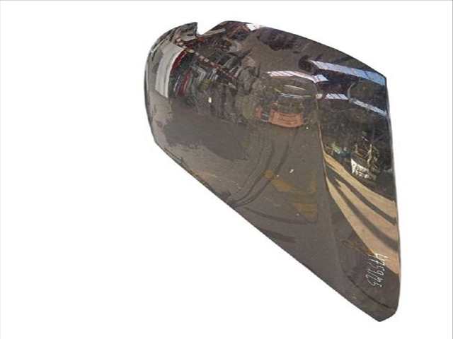 Foto 3ª: Capot Citroen C4 1.6 BLUEHDI 120 PICASSO (2013)