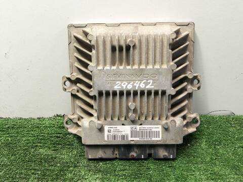 Centralita Motor ECU Citroen C8 2.0 HDI CAT RHK - DW10UTED4) 120CV 88KW