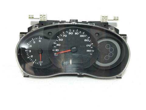 Foto 1ª: Cuadro de Instrumentos Renault Kangoo LUXE PRIVILEGE 86CV (2003)