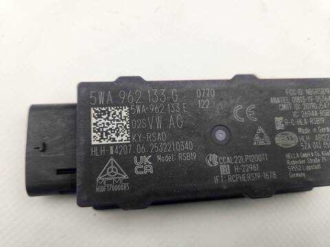 Foto 2ª: Centralita Motor ECU Cupra Leon STYLE 150CV [DXDB] (2025)