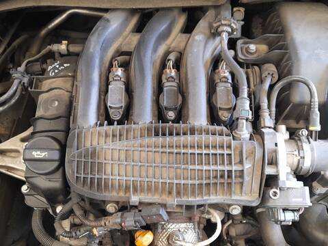 Motor Completo Citroen C4 1.2 VTI 82 82CV 60KW