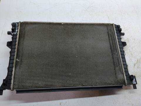 Foto 1ª: Intercooler Volkswagen Golf 150 CV 110KW [CRLB CRL] (2016)