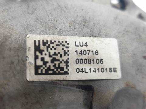 Foto 2ª: Volante Motor Volkswagen Passat ADVANCE BMT [CRLB] (2014)