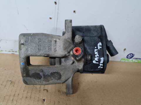 Pedal Embrague Volkswagen Passat ADVANCE BERLINA 140CV 103KW