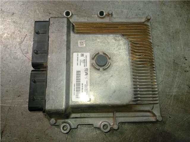 Foto 2ª: Centralita Motor ECU Peugeot 308 1.2 ACCESS [1.2 LTR. - 96 KW 12V E-THP - PURETECH]