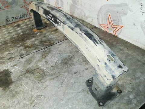 Foto 2ª: Refuerzo Paragolpes Trasero Seat Ibiza STYLANCE - STYLE 90CV 66KW [BXJ] (2009)