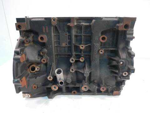 Foto 2ª: Bloque Motor Nissan Navara 163 CV 120KW [YS23DDT YS23 280] (2018)