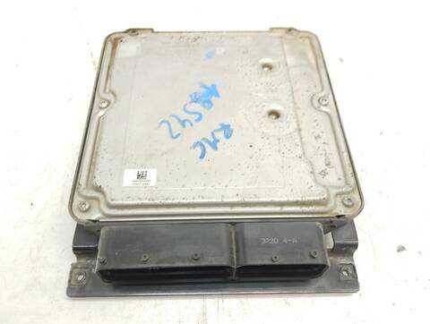 Foto 4ª: Centralita Motor ECU Volkswagen Passat ADVANCE BERLINA 140CV 103KW [CBA] (2010)