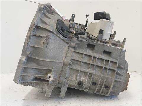 Foto 2ª: Caja Cambios Ford Mondeo 1.8 TD 90CV 66KW [RFN] (2000)