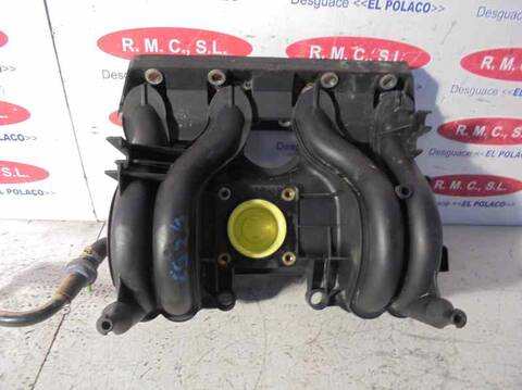 Foto 1ª: Colector Admisión Volkswagen Polo 1.4 BERLINA 60CV 44KW [AKK] (2000)