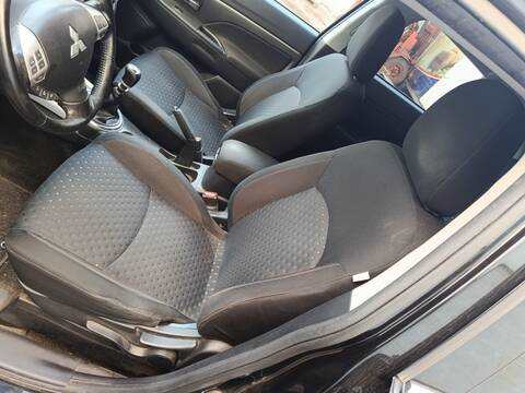 Asiento Delantero Izquierdo Mitsubishi ASX 4N13