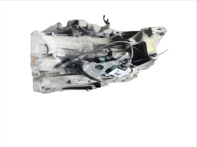 Foto 3ª: Caja Cambios Ford Focus 2.0 TDCI (2005)