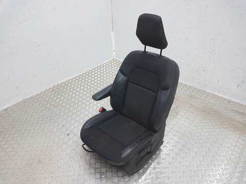 Foto 3ª: Asiento Delantero Izquierdo Renault Express ADVANCE
