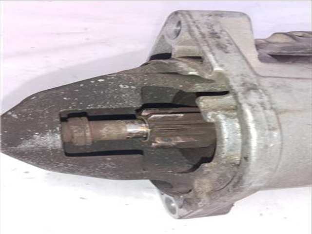Foto 4ª: Motor de Arranque Fiat Doblo JTD ELX DYNAMIC