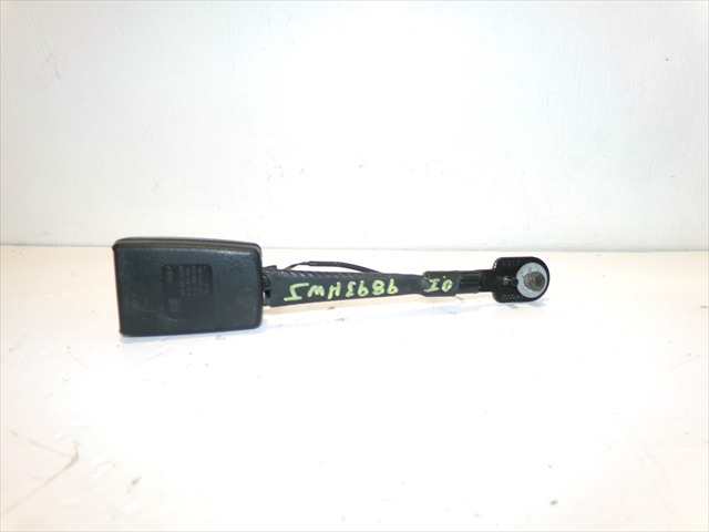 Foto 3ª: Cinturón Delantero Izquierdo Opel Astra 1.4 G MODELO J,2013-2016 [A14NET] (2014)