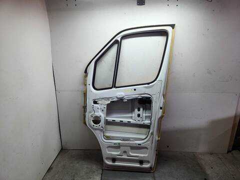 Foto 3ª: Puerta Delantera Derecha Mercedes Sprinter 310/313/316 CDI 906.631/633/635/637) 95CV 70KW CAJA CERRADA [651956] (2013)
