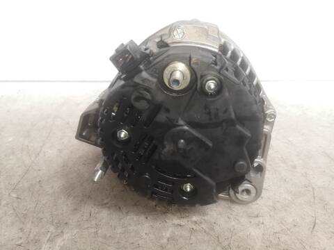 Foto 2ª: Alternador Seat Ibiza AAZ (1995)