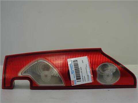 Piloto Trasero Derecho Renault Kangoo 1.5 DCI KW0B) 86CV 63KW