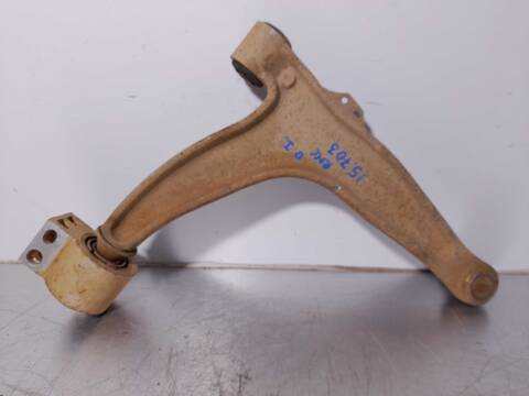 Foto 4ª: Brazo Suspension Delantero Izquierdo Opel Vectra COMFORT BERLINA 101CV 74KW [Y20DTH] (2003)