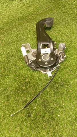 Foto 3ª: Freno de Mano Mercedes Clase ML 320 3.0 CDI 5P [642940] (2007)