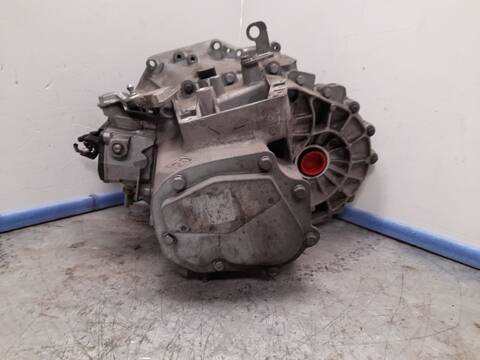 Foto 3ª: Caja Cambios Peugeot 508 ACTIVE 165CV 121KW [5F02] (2012)