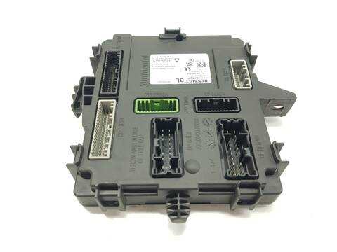 Centralita Motor ECU Renault Austral TECHNO ESPRIT ALPINE