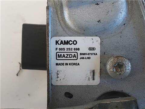 Foto 3ª: Motor Limpia Delantero Mazda 3 2.0 BERLINA 150CV 110KW [LF | PROVISIONAL |] (2007)