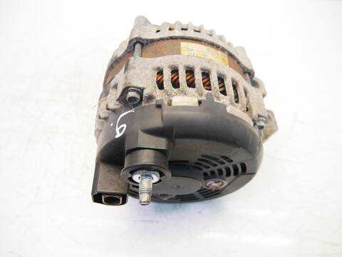 Alternador Land Rover Range 5.0 SCV8 4X4 V8 550 566 CV