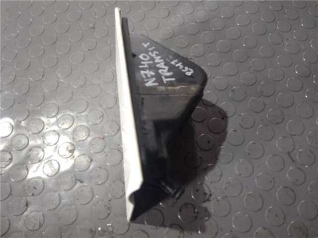 Foto 2ª: Tapa Exterior Combustible Ford Transit 2.0 DI (FAE_. FAF_. FAG_) FURGON (FA_ _) [ABFA]