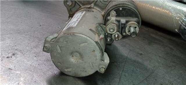 Foto 3ª: Motor de Arranque Ford EcoSport 1.5 TREND [1.5 LTR. - 66 KW TDCI CAT] [UEJE]