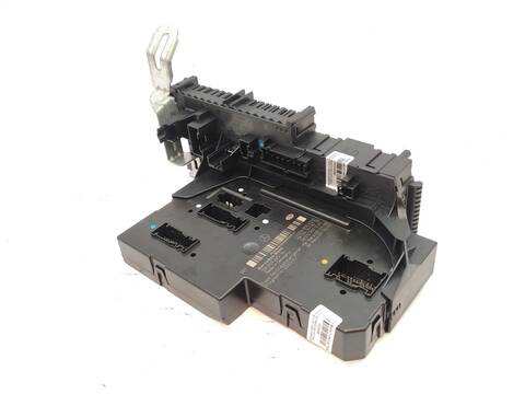 Foto 2ª: Caja Reles Fusibles Mercedes Clase C 160 C 220 CDI 204.008) 170CV 125KW [651911] (2010)