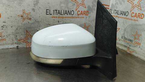 Retrovisor Derecho Ford Focus TREND 116CV 85KW