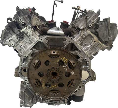Motor Completo Bmw Serie 7 750 F01 F02 F03 F04 449CV 330KW