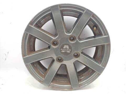 LLanta Chapa Aixam Roadline 0.4 5CV 4KW