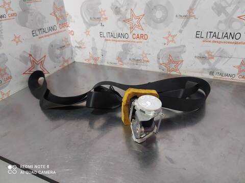 Cinturón Delantero Derecho Bmw Serie 3 315 320D COUPE 177CV 130KW