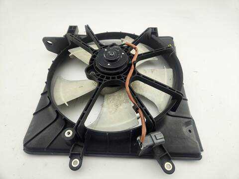 Foto 2ª: Electroventilador Honda Accord 2.0 SPORT BERLINA 155CV 114KW [K20Z2] (2006)