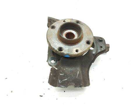Mangueta Delantera Izquierda Fiat Punto 1.2 16V CAT BERLINA 80CV 59KW