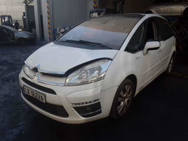 Motor Limpia Delantero Citroen C4 1.6 HDI110CV PICASSO