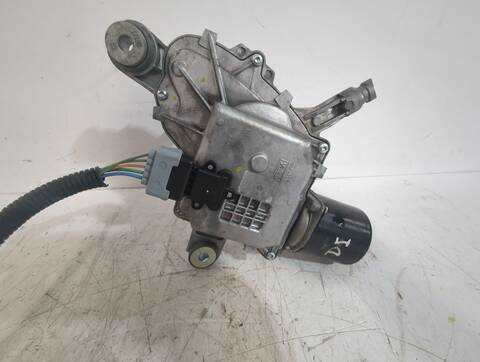 Motor Limpia Delantero Citroen C4 1.6 HDI PICASSO 109CV 80KW