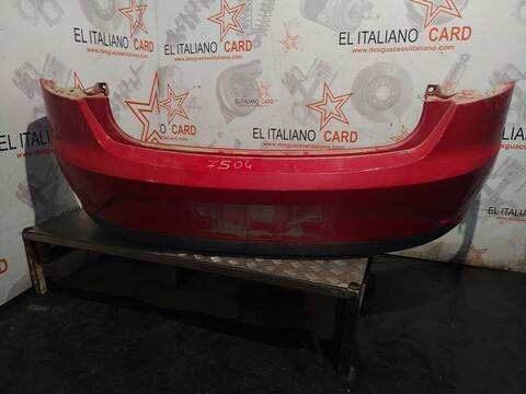 Foto 2ª: Paragolpes Trasero Seat Ibiza STYLANCE - STYLE 105CV 77KW [CAYC] (2013)