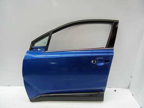 Puerta Delantera Izquierda Toyota CHR 1.8 HYBRID ZYX10_ ZYX11_) 122CV 90KW