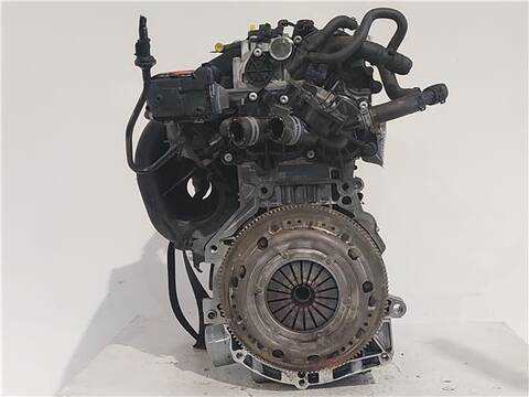 Foto 2ª: Motor Completo Volkswagen Polo 1.0 75CV 55KW [CHY] (2015)