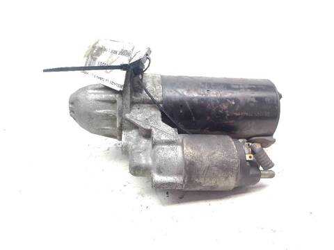 Motor de Arranque Bmw Serie 5 518 525 D