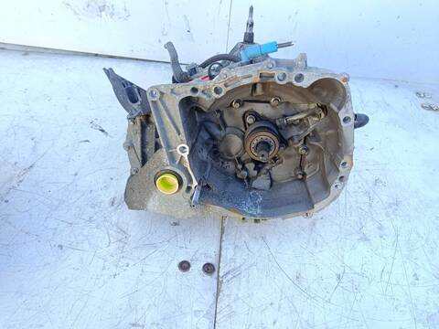 Caja Cambios Renault Clio EXCEPTION 75CV 55KW
