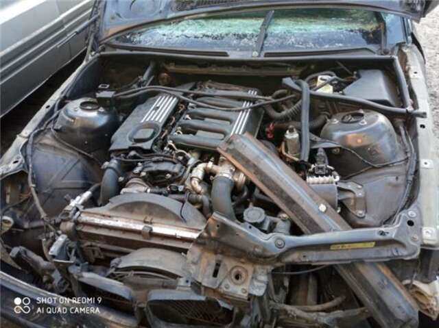 Foto 3ª: Piloto Trasero Derecho Bmw Serie 3 315 330D (184CV) [306D1]