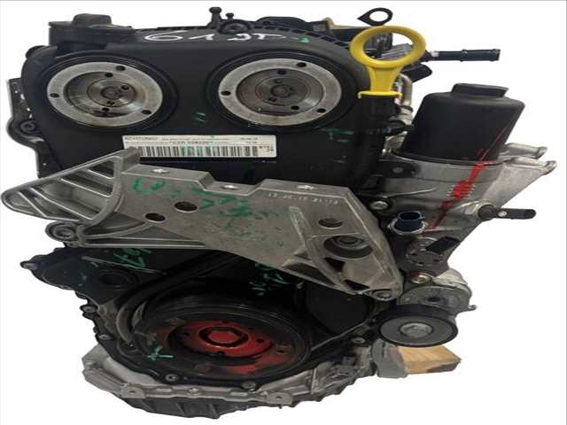 Foto 2ª: Motor Completo Audi A3 2.0 TFSI 190 CV 140KW [CZRA] (2019)