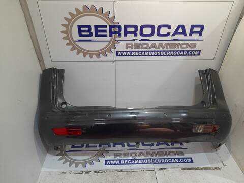 Paragolpes Trasero Peugeot 5008 2.0 BLUE-HDI FAP 150CV 110KW
